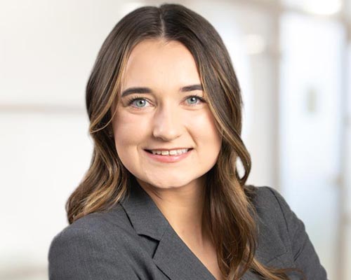 Mallory M. Stone