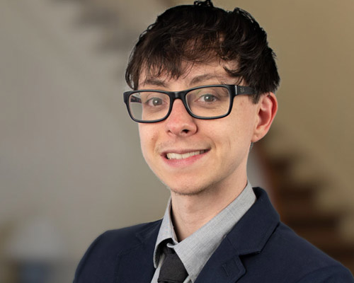 Joshua L. Pascale