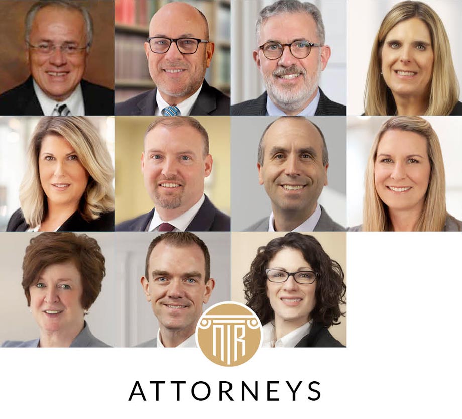 Attorneys